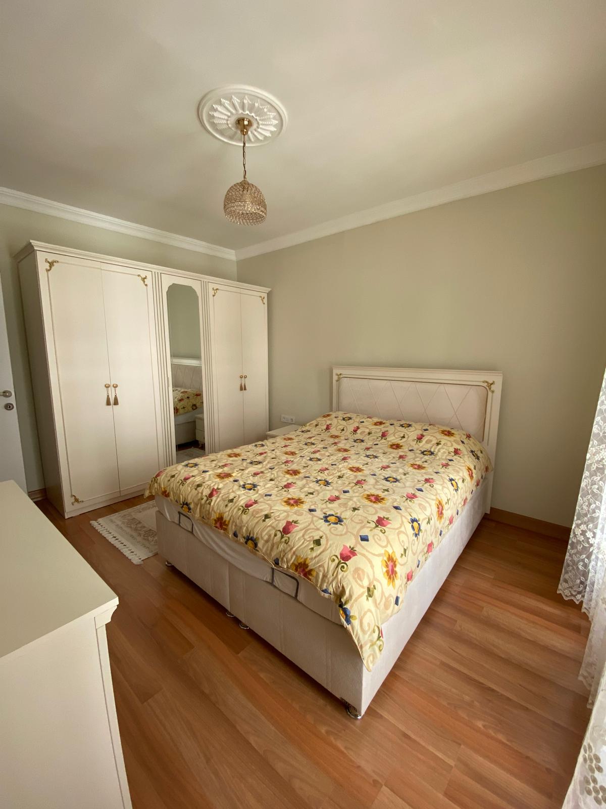 MABEL GAYRİMENKUL/ VAKFIKEBİR/ TOKİ' DE FIRSAT 2+1 SATILIK DAİRE